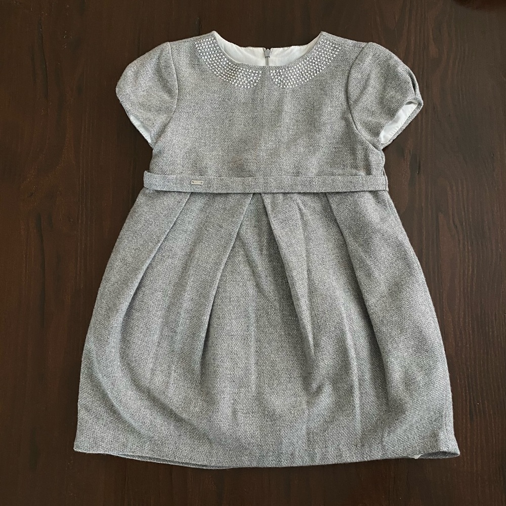 SALE B2G1- Mayoral Boutique Sparkle Dress